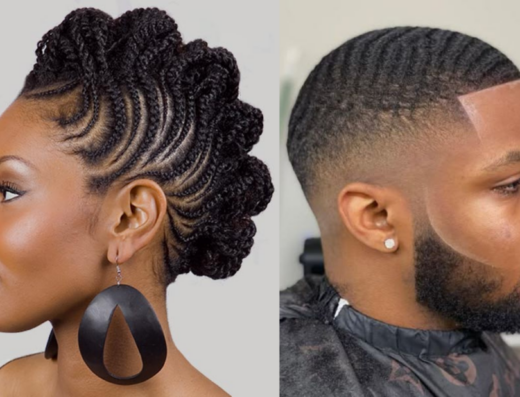 Moanda Coiffure