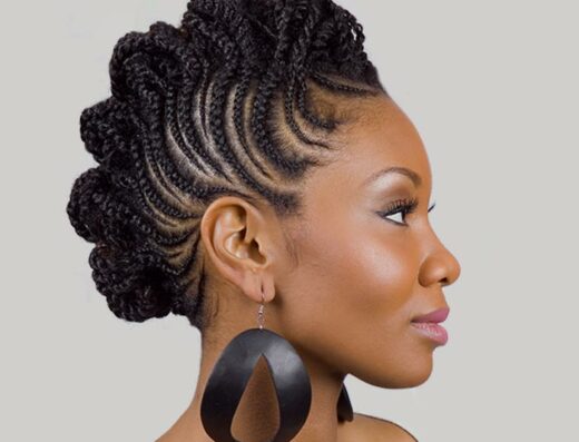 Moanda Coiffure